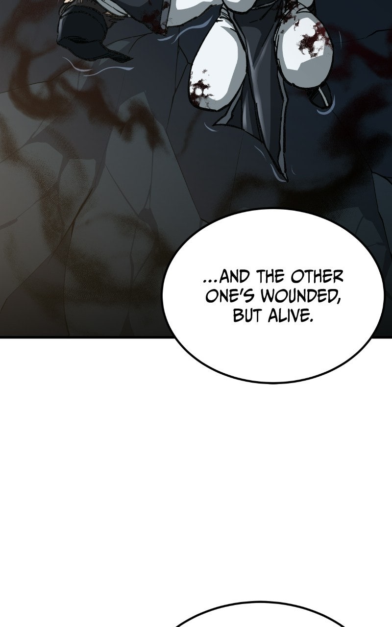 Warrior Grandpa and His Supreme Granddaughter Episode 8 page 55 - 