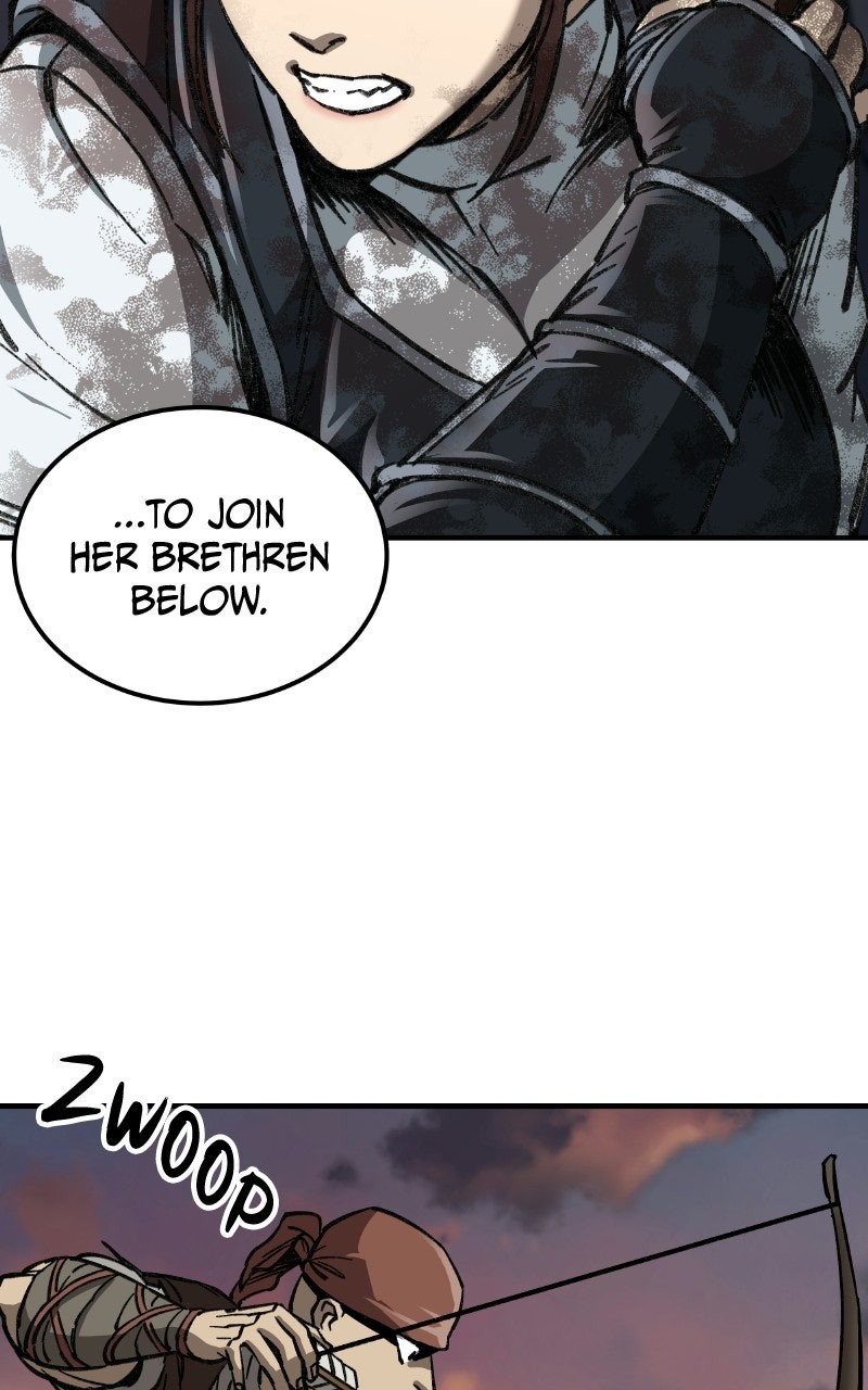 Warrior Grandpa and His Supreme Granddaughter Episode 8 page 58 - 