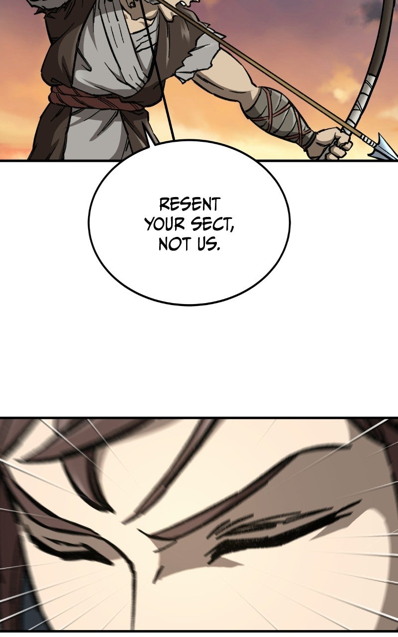 Warrior Grandpa and His Supreme Granddaughter Episode 8 page 59 - 