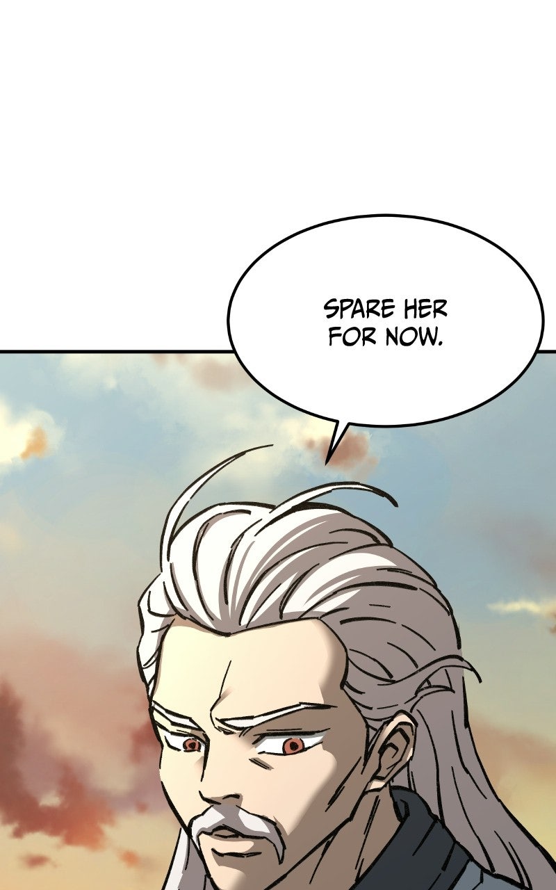 Warrior Grandpa and His Supreme Granddaughter Episode 8 page 62 - 