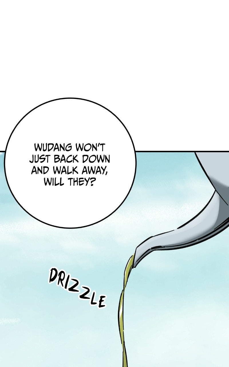 Warrior Grandpa and His Supreme Granddaughter Episode 8 page 65 - 
