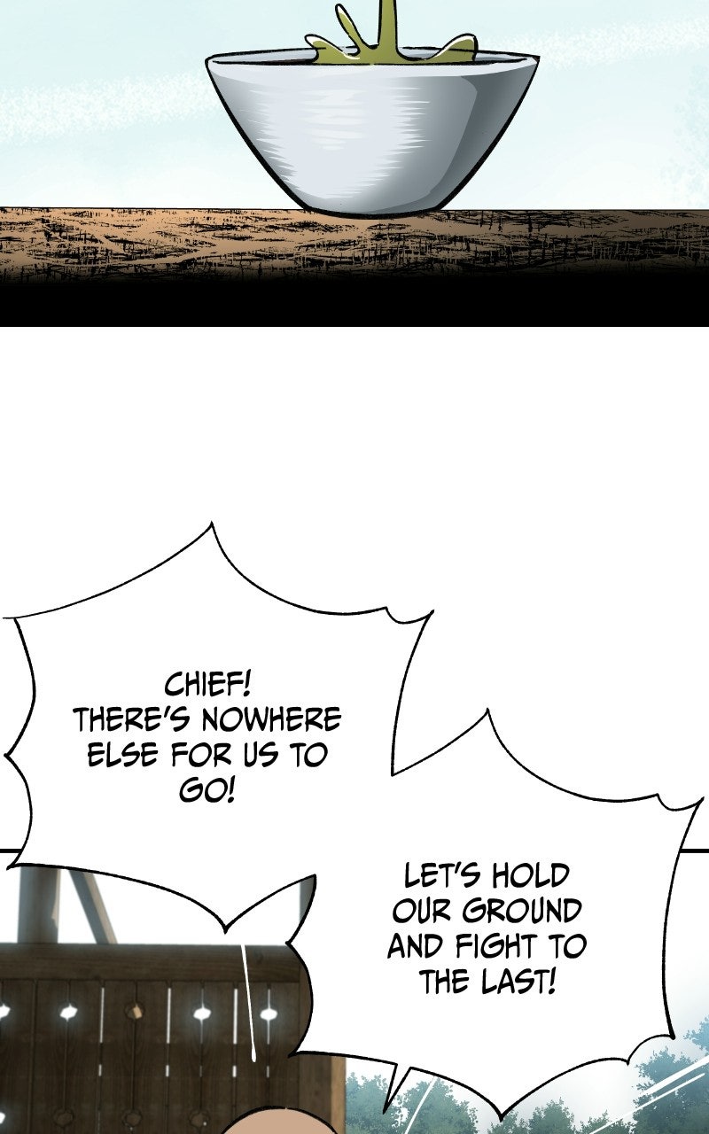 Warrior Grandpa and His Supreme Granddaughter Episode 8 page 66 - 