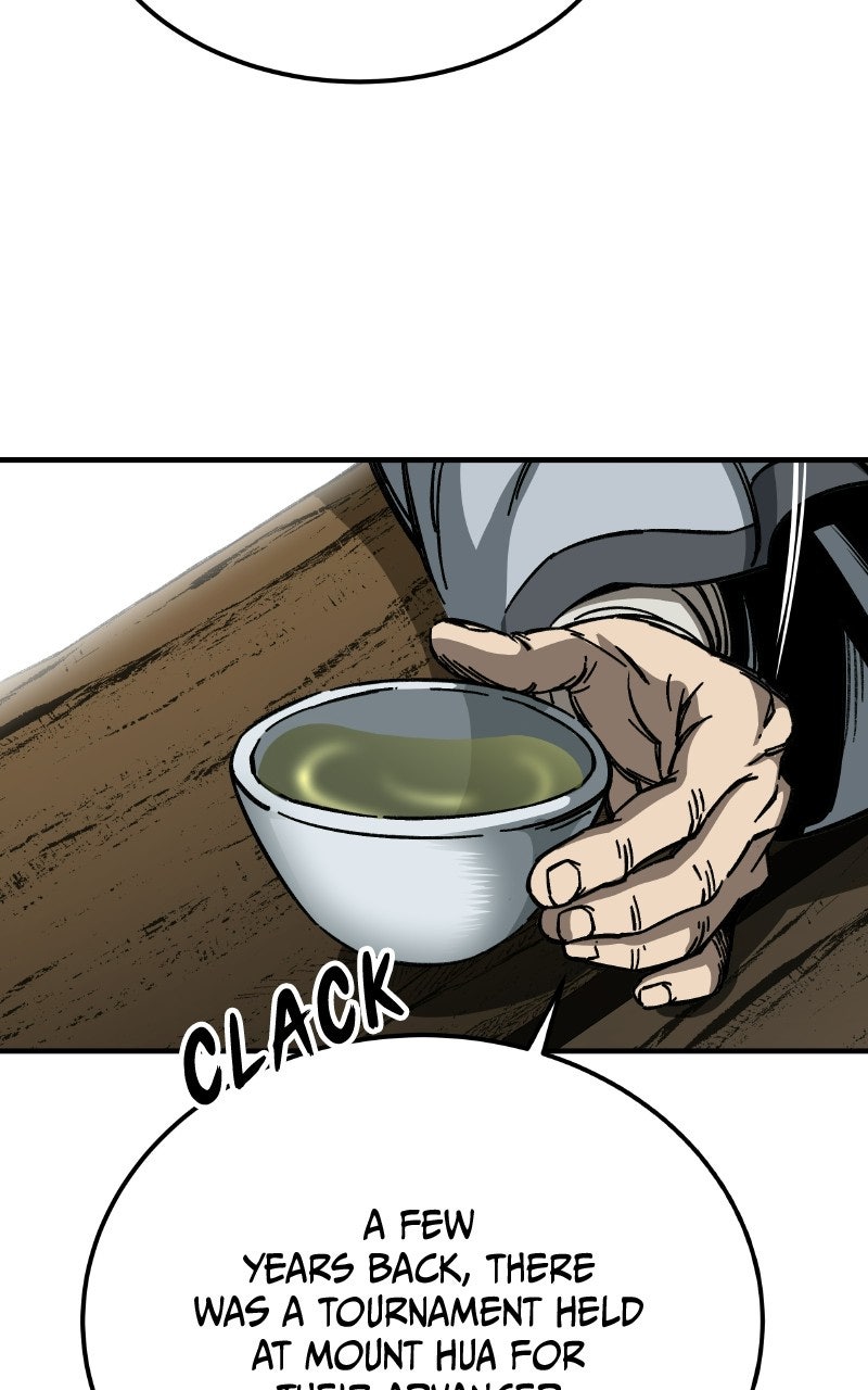 Warrior Grandpa and His Supreme Granddaughter Episode 8 page 69 - 