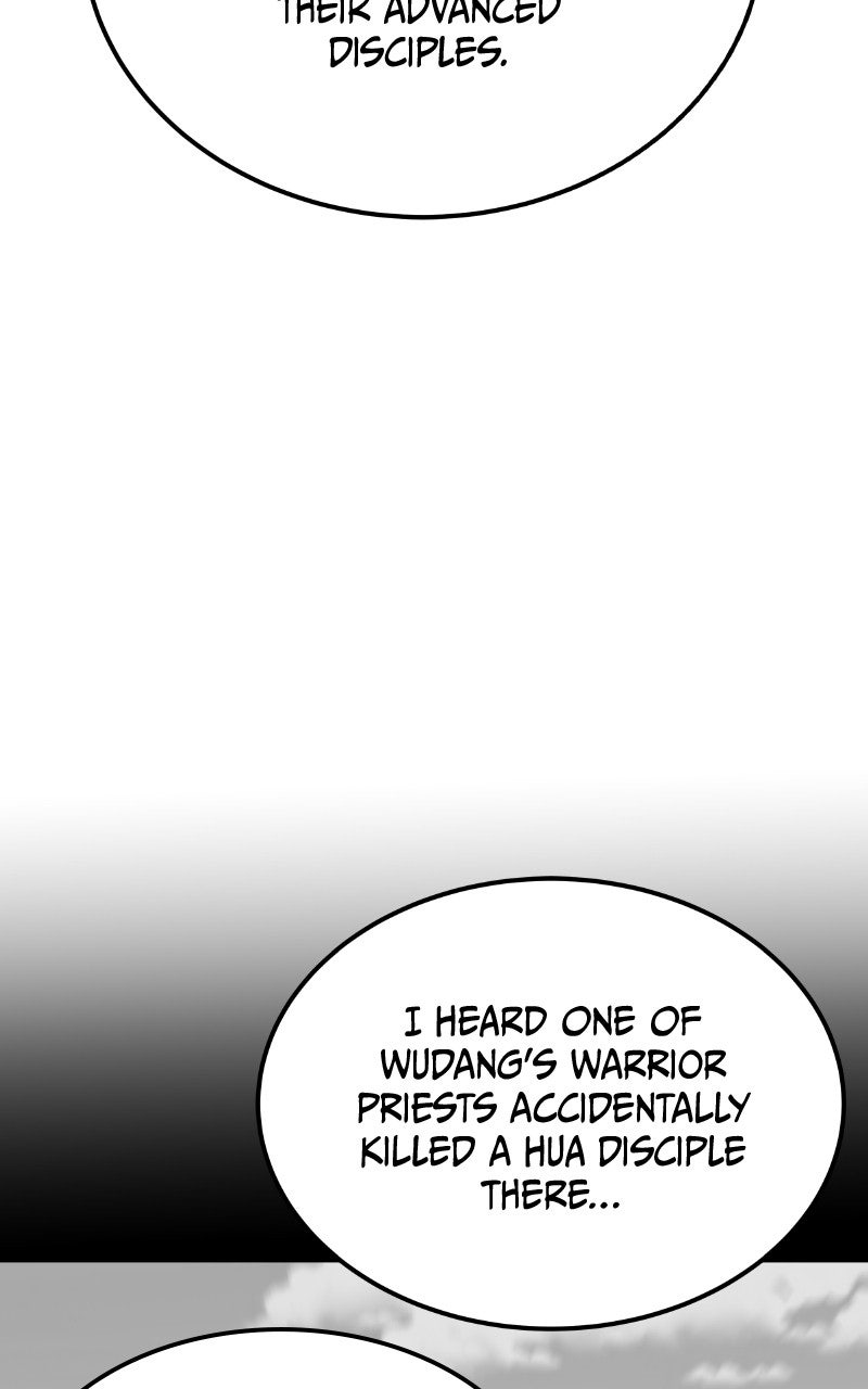 Warrior Grandpa and His Supreme Granddaughter Episode 8 page 70 - 