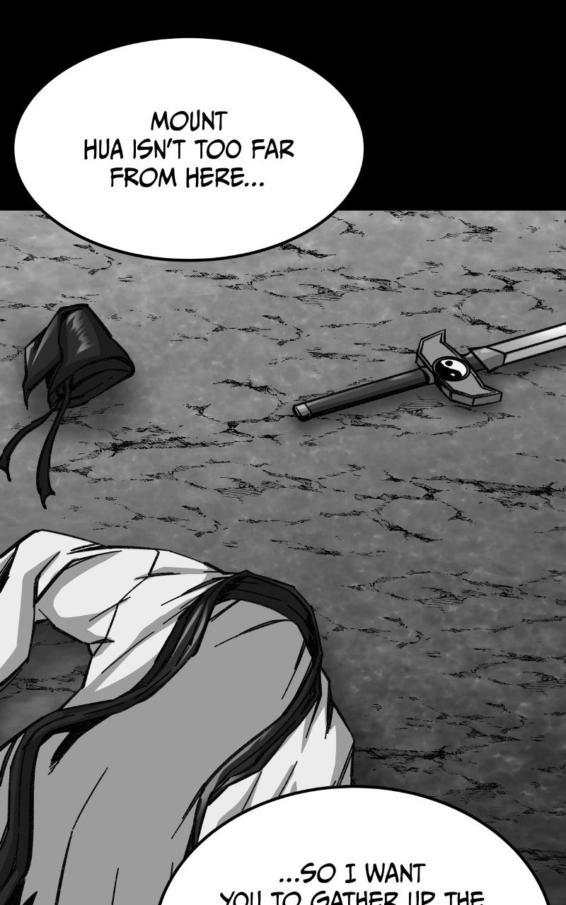 Warrior Grandpa and His Supreme Granddaughter Episode 8 page 72 - 