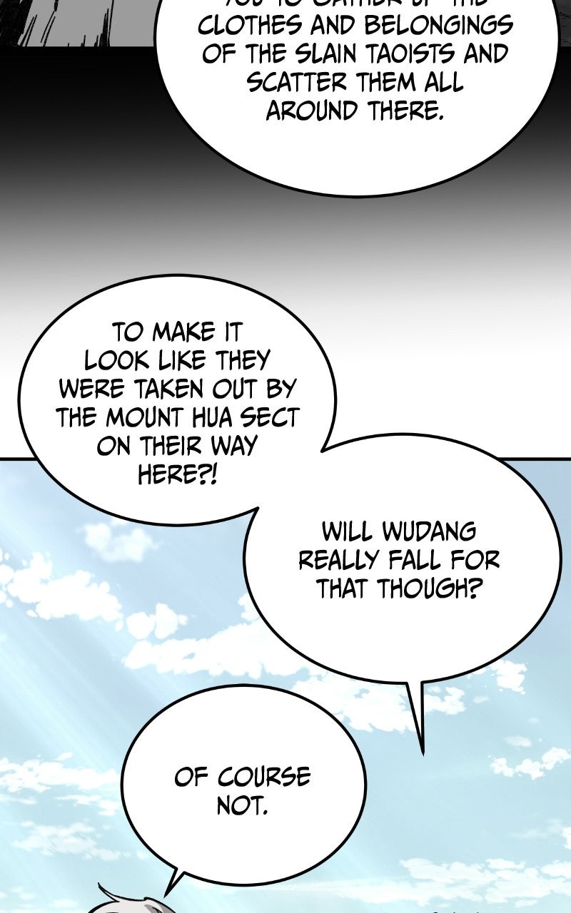Warrior Grandpa and His Supreme Granddaughter Episode 8 page 73 - 