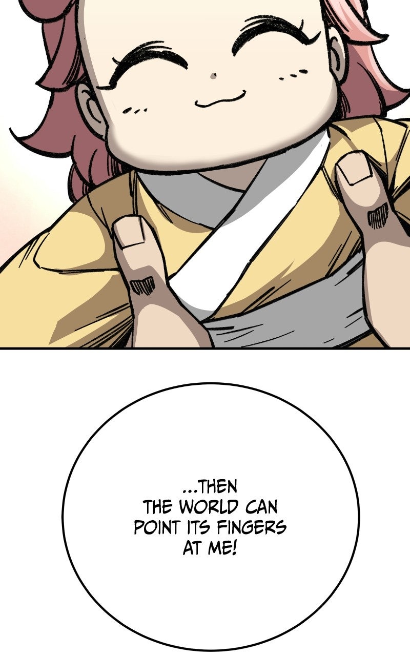 Warrior Grandpa and His Supreme Granddaughter Episode 8 page 81 - 