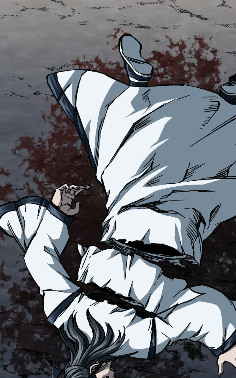 Warrior Grandpa and His Supreme Granddaughter Episode 8 page 10 - 