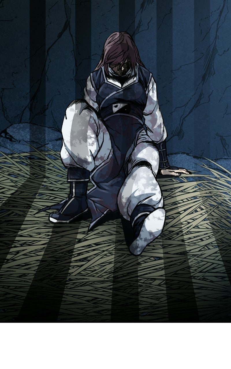 Warrior Grandpa and His Supreme Granddaughter Episode 8 page 91 - 
