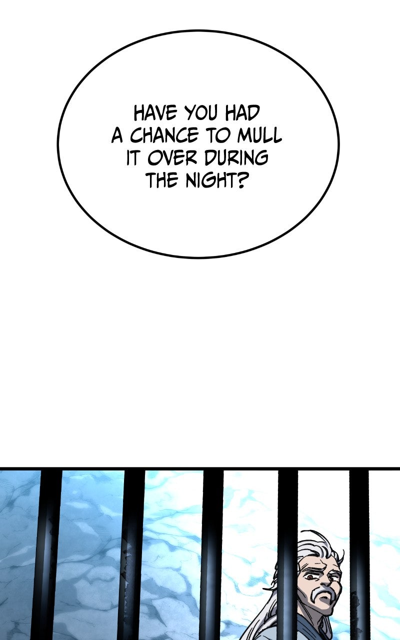 Warrior Grandpa and His Supreme Granddaughter Episode 9 page 11 - 