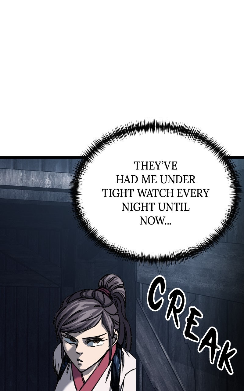 Warrior Grandpa and His Supreme Granddaughter Episode 9 page 103 - 