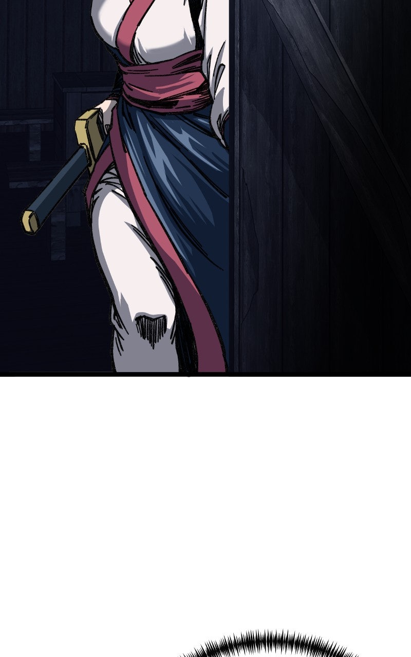 Warrior Grandpa and His Supreme Granddaughter Episode 9 page 104 - 