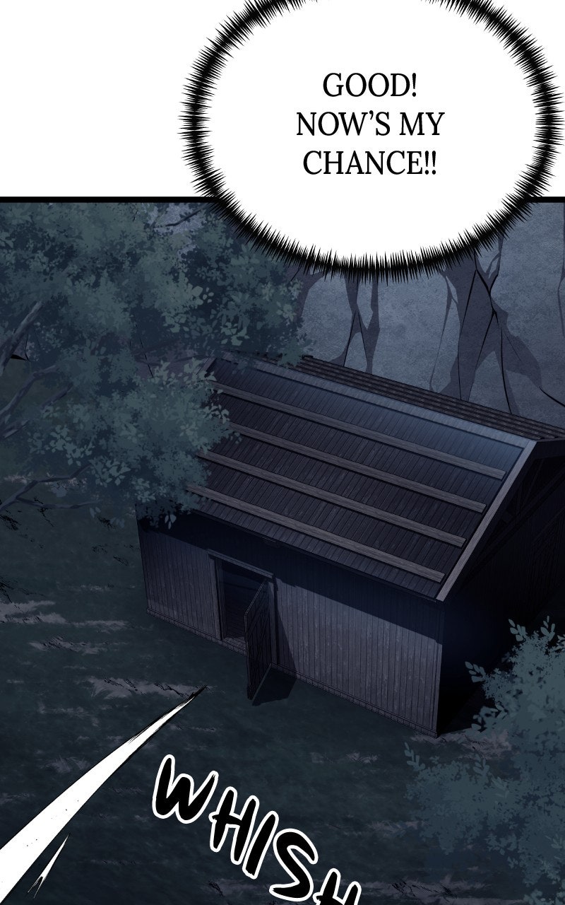 Warrior Grandpa and His Supreme Granddaughter Episode 9 page 105 - 
