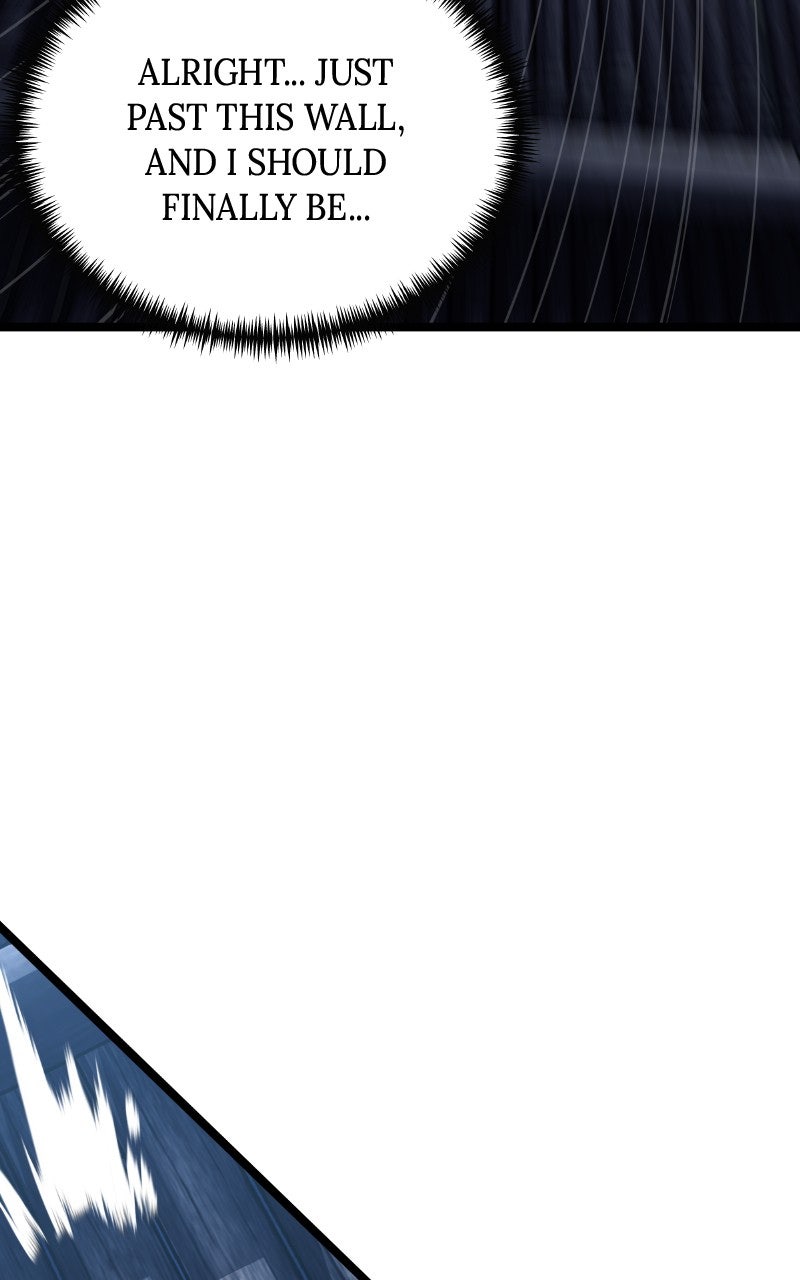 Warrior Grandpa and His Supreme Granddaughter Episode 9 page 109 - 