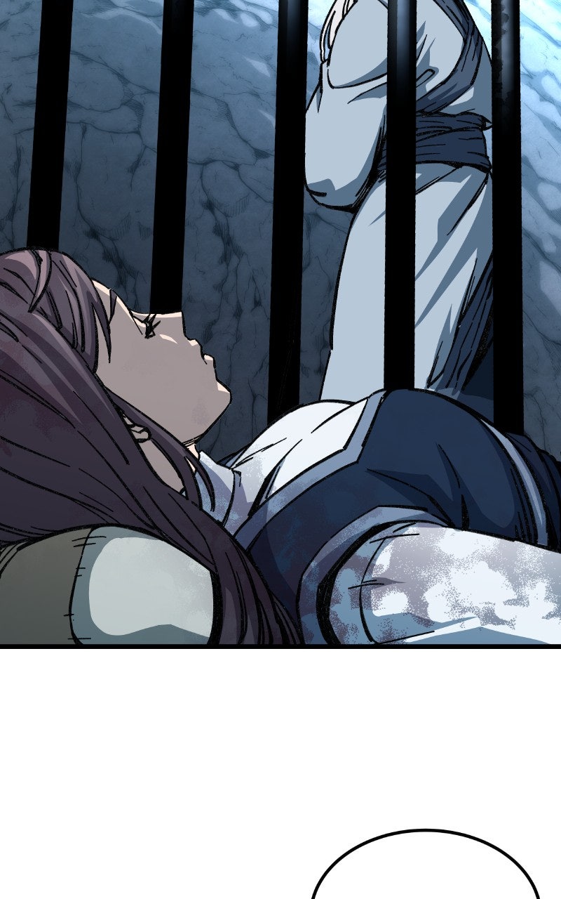 Warrior Grandpa and His Supreme Granddaughter Episode 9 page 12 - 