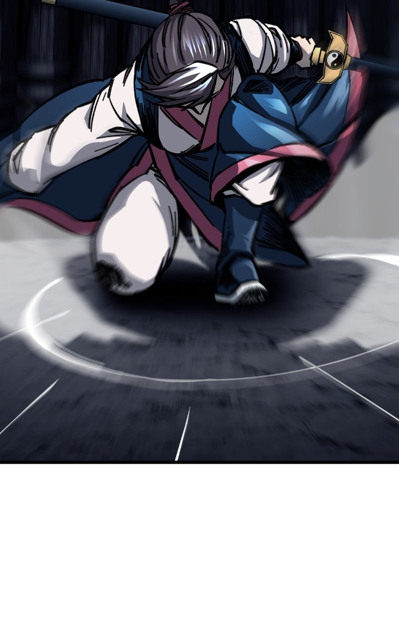 Warrior Grandpa and His Supreme Granddaughter Episode 9 page 116 - 