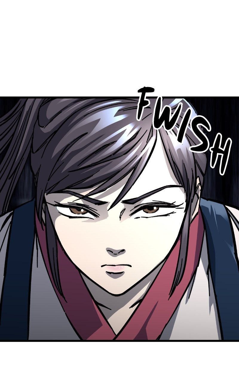 Warrior Grandpa and His Supreme Granddaughter Episode 9 page 117 - 