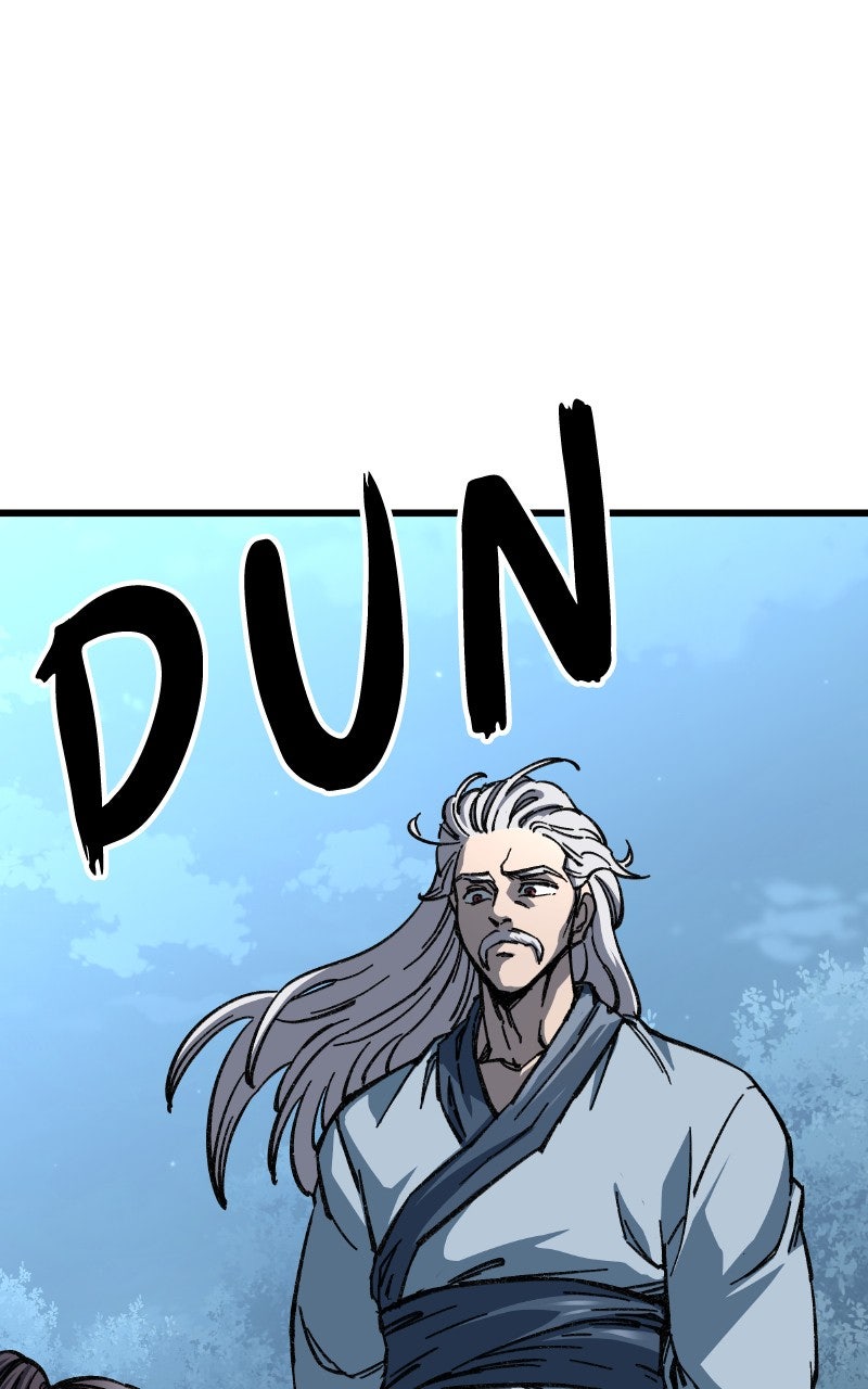 Warrior Grandpa and His Supreme Granddaughter Episode 9 page 118 - 