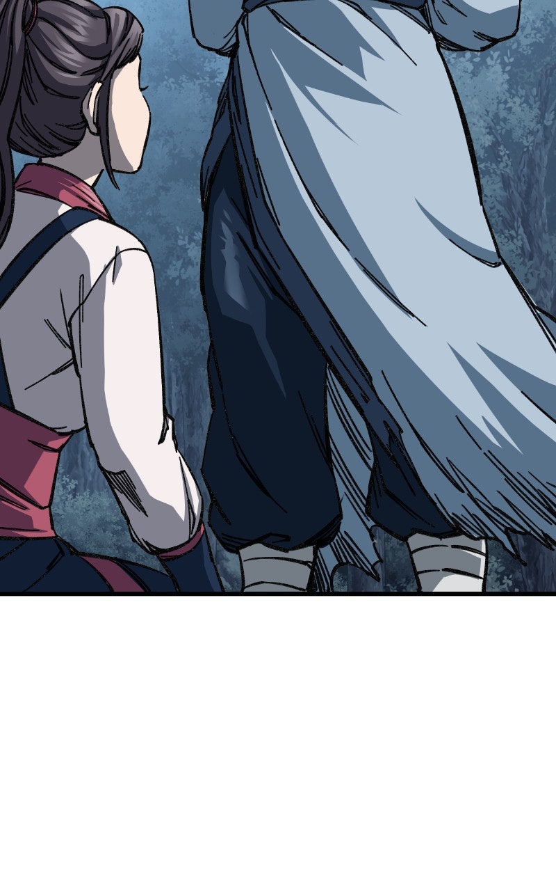 Warrior Grandpa and His Supreme Granddaughter Episode 9 page 119 - 