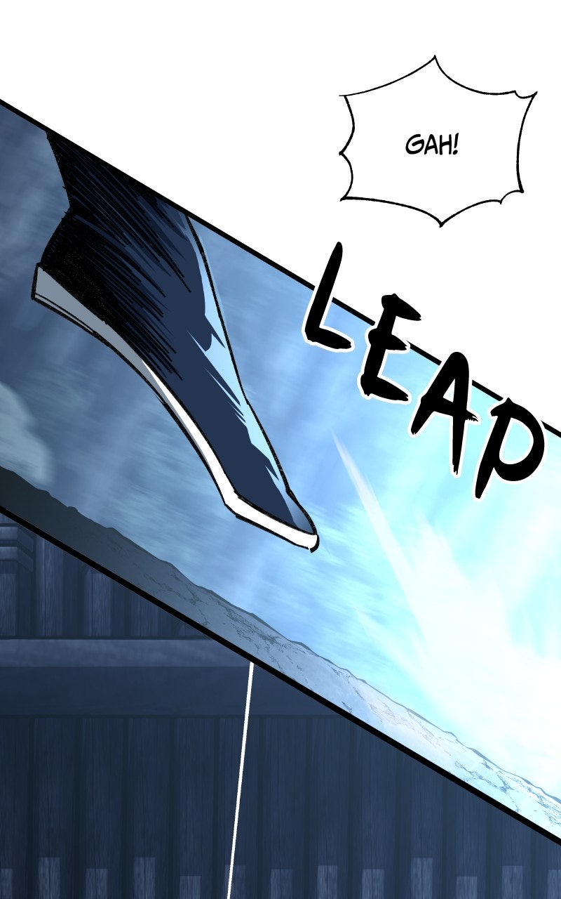 Warrior Grandpa and His Supreme Granddaughter Episode 9 page 120 - 
