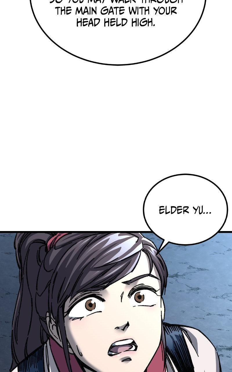 Warrior Grandpa and His Supreme Granddaughter Episode 9 page 125 - 