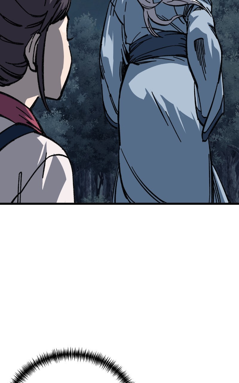 Warrior Grandpa and His Supreme Granddaughter Episode 9 page 130 - 