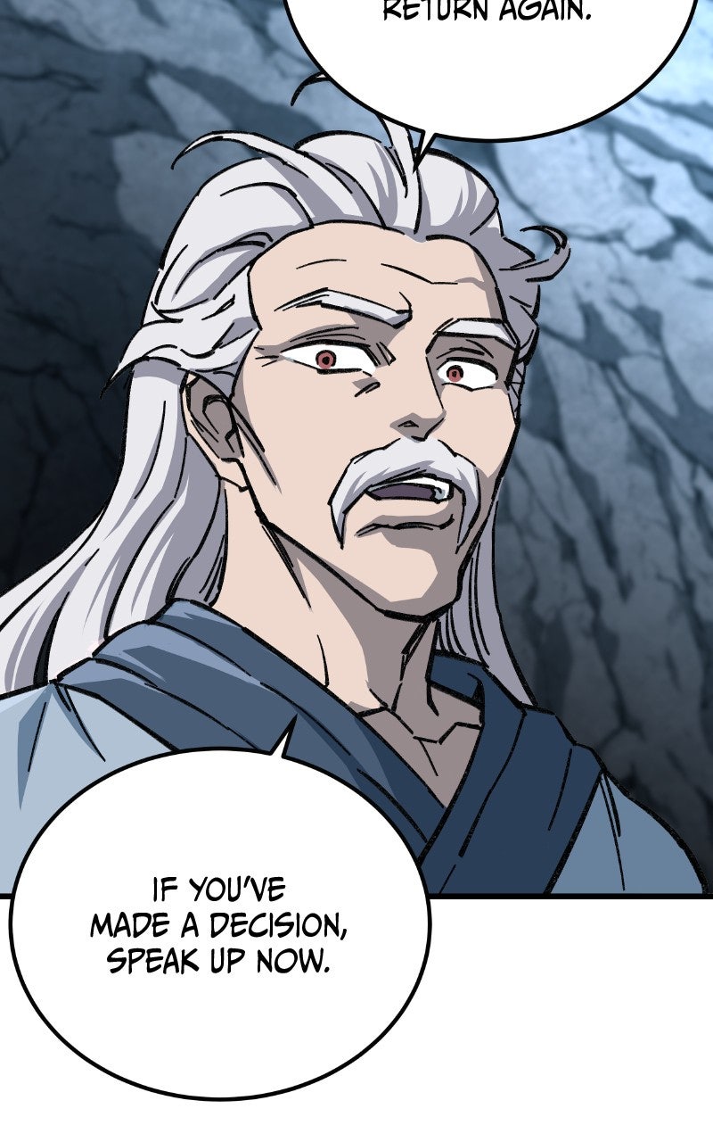 Warrior Grandpa and His Supreme Granddaughter Episode 9 page 14 - 