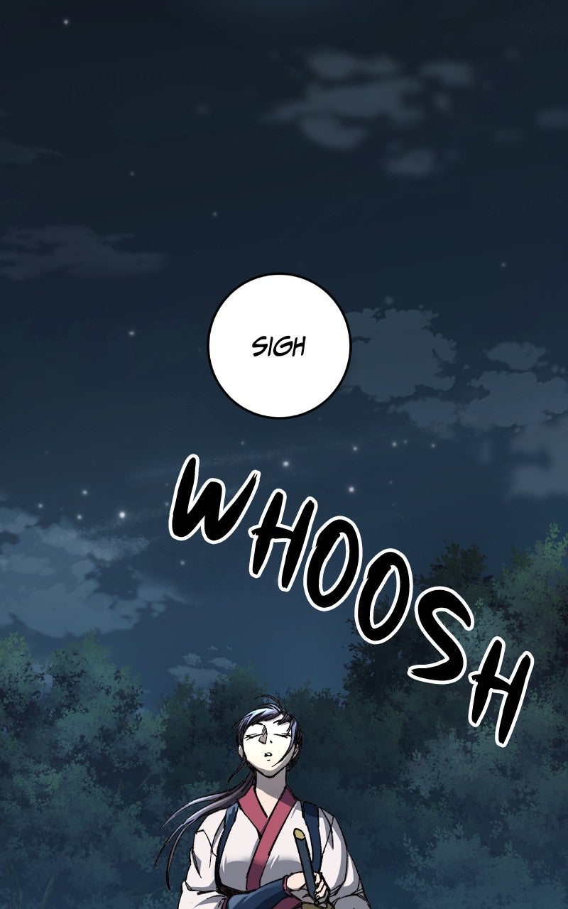 Warrior Grandpa and His Supreme Granddaughter Episode 9 page 133 - 