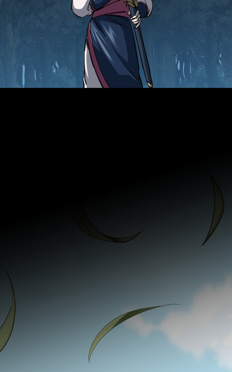 Warrior Grandpa and His Supreme Granddaughter Episode 9 page 134 - 