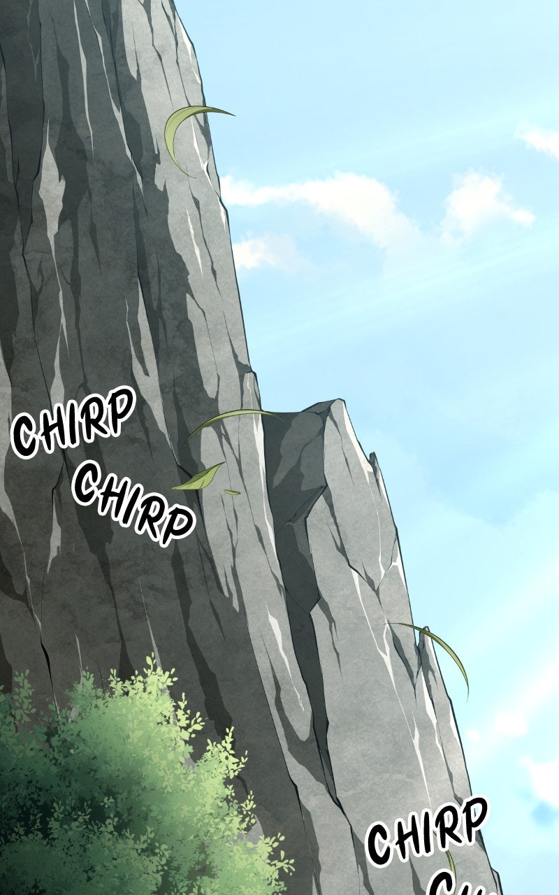 Warrior Grandpa and His Supreme Granddaughter Episode 9 page 136 - 