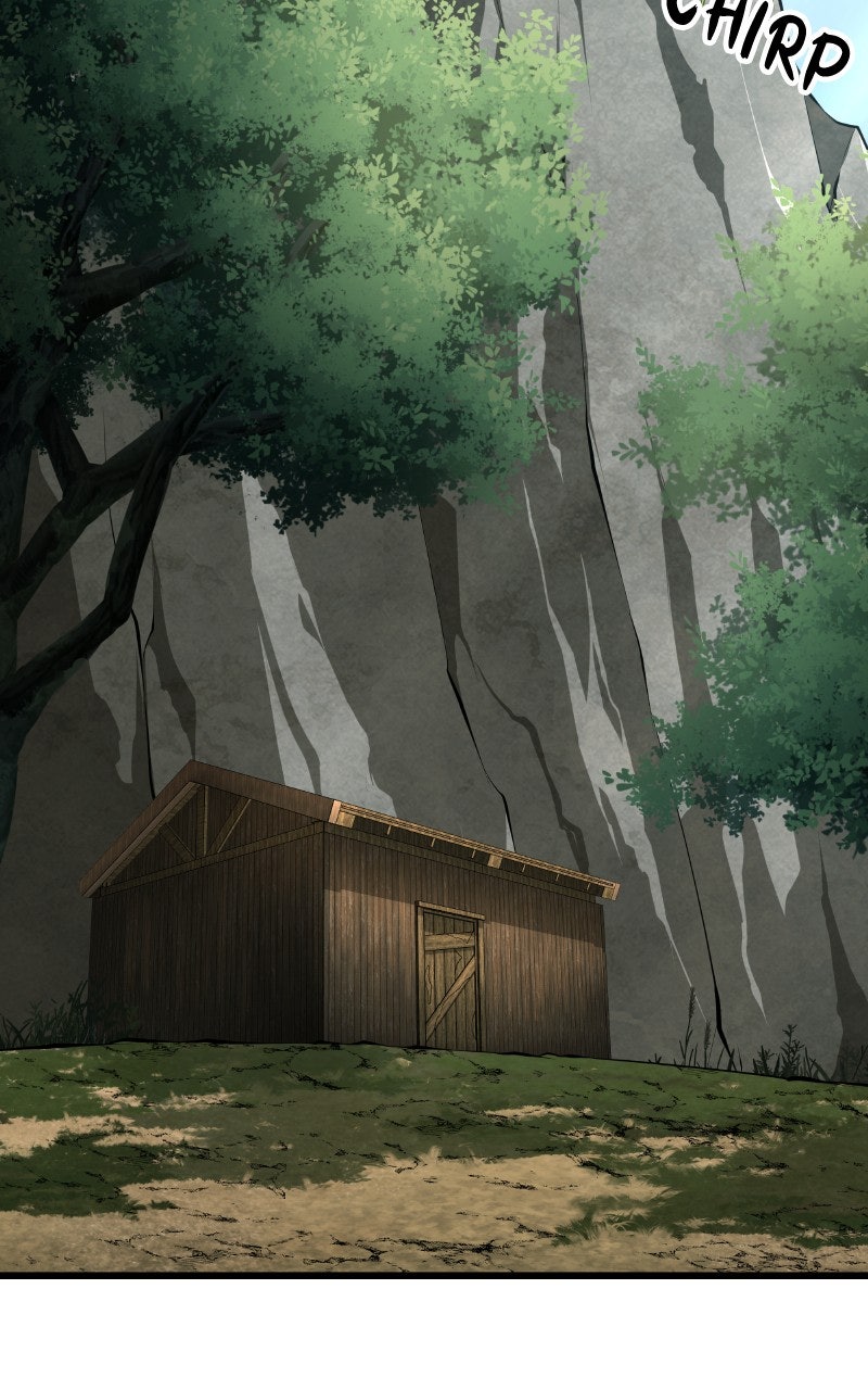 Warrior Grandpa and His Supreme Granddaughter Episode 9 page 137 - 