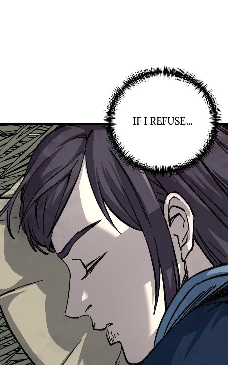 Warrior Grandpa and His Supreme Granddaughter Episode 9 page 15 - 