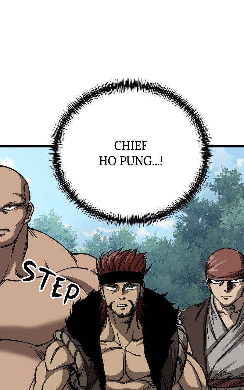 Warrior Grandpa and His Supreme Granddaughter Episode 9 page 142 - 