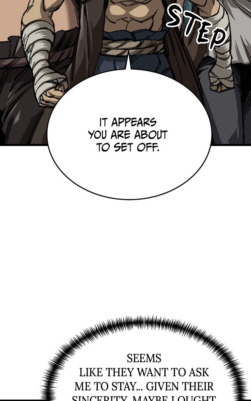Warrior Grandpa and His Supreme Granddaughter Episode 9 page 143 - 