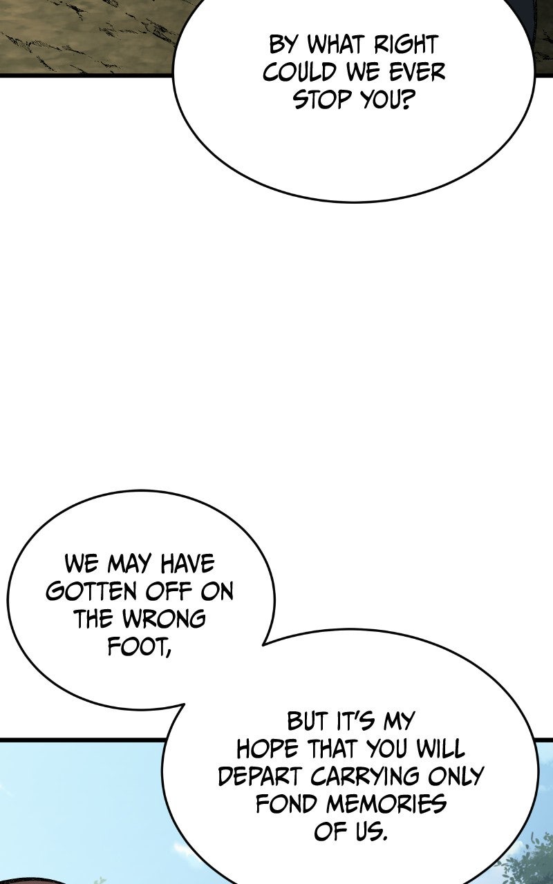 Warrior Grandpa and His Supreme Granddaughter Episode 9 page 145 - 