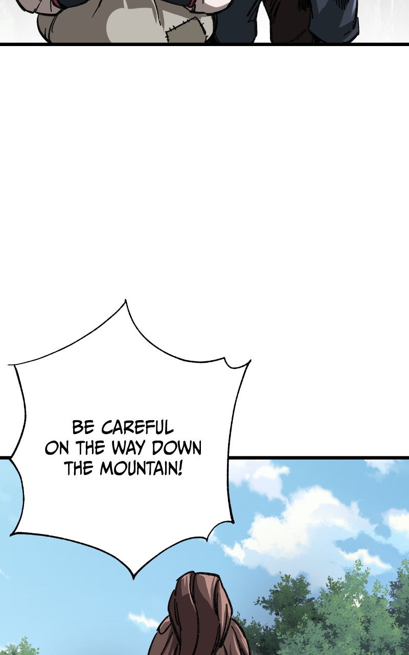 Warrior Grandpa and His Supreme Granddaughter Episode 9 page 152 - 