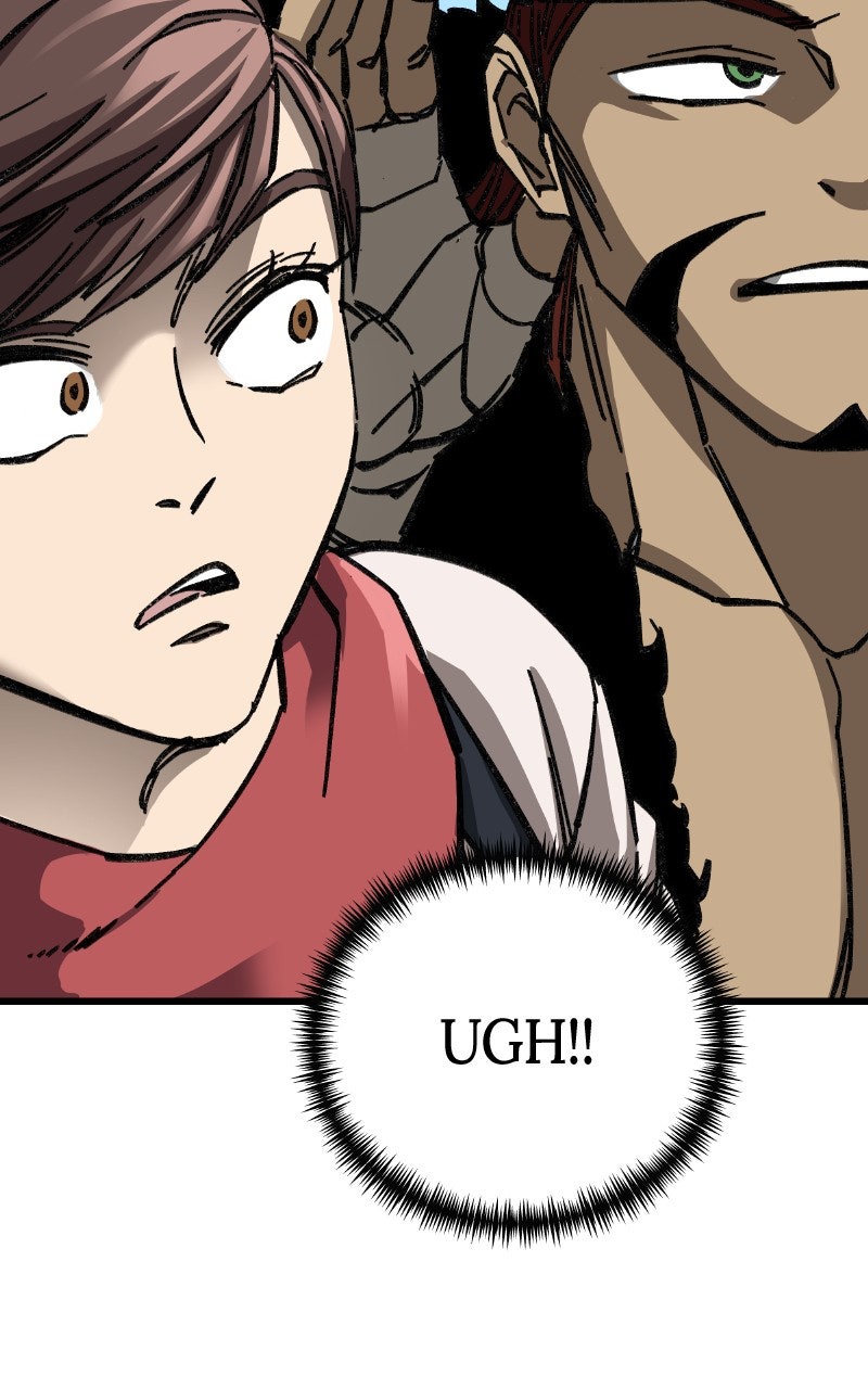 Warrior Grandpa and His Supreme Granddaughter Episode 9 page 156 - 