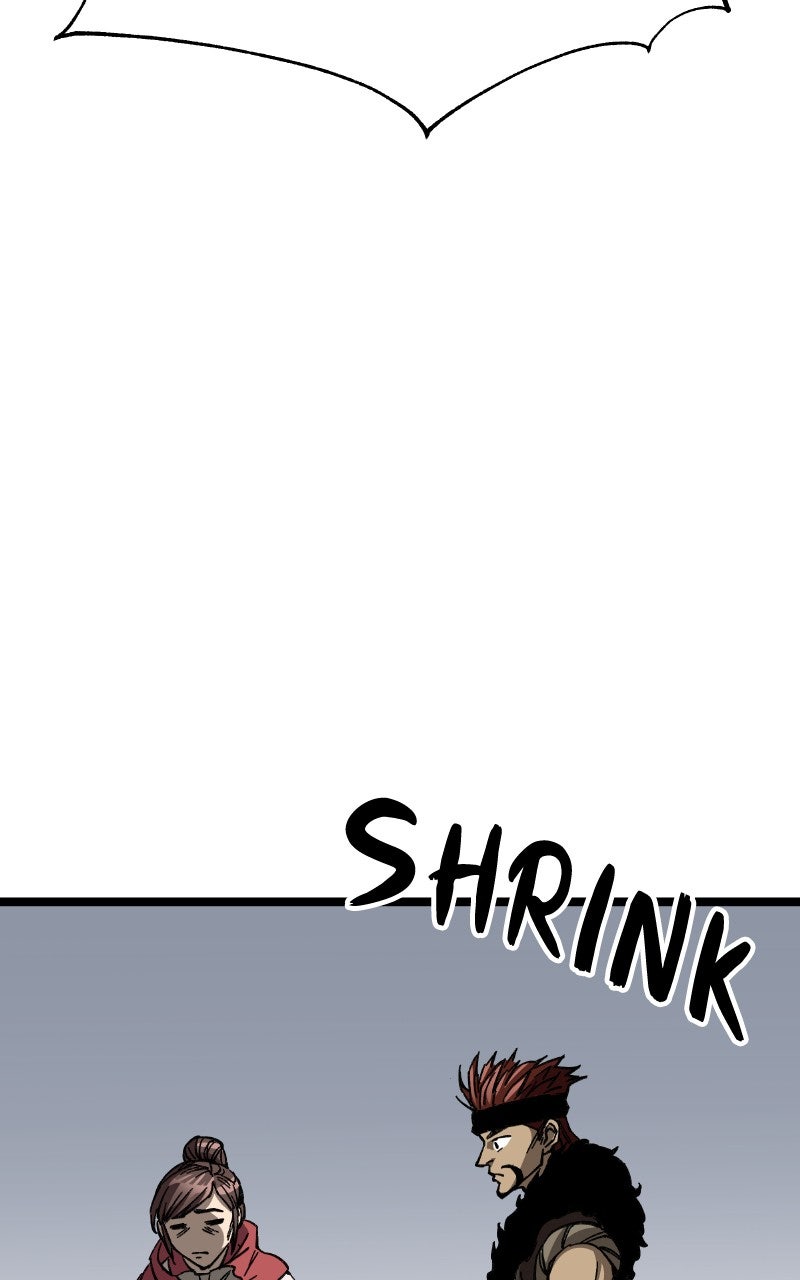 Warrior Grandpa and His Supreme Granddaughter Episode 9 page 160 - 