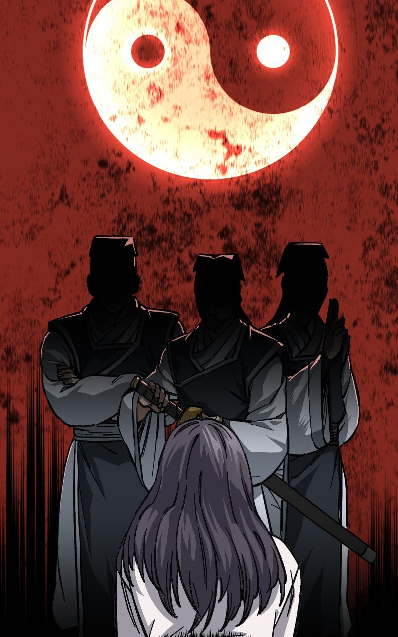 Warrior Grandpa and His Supreme Granddaughter Episode 9 page 17 - 
