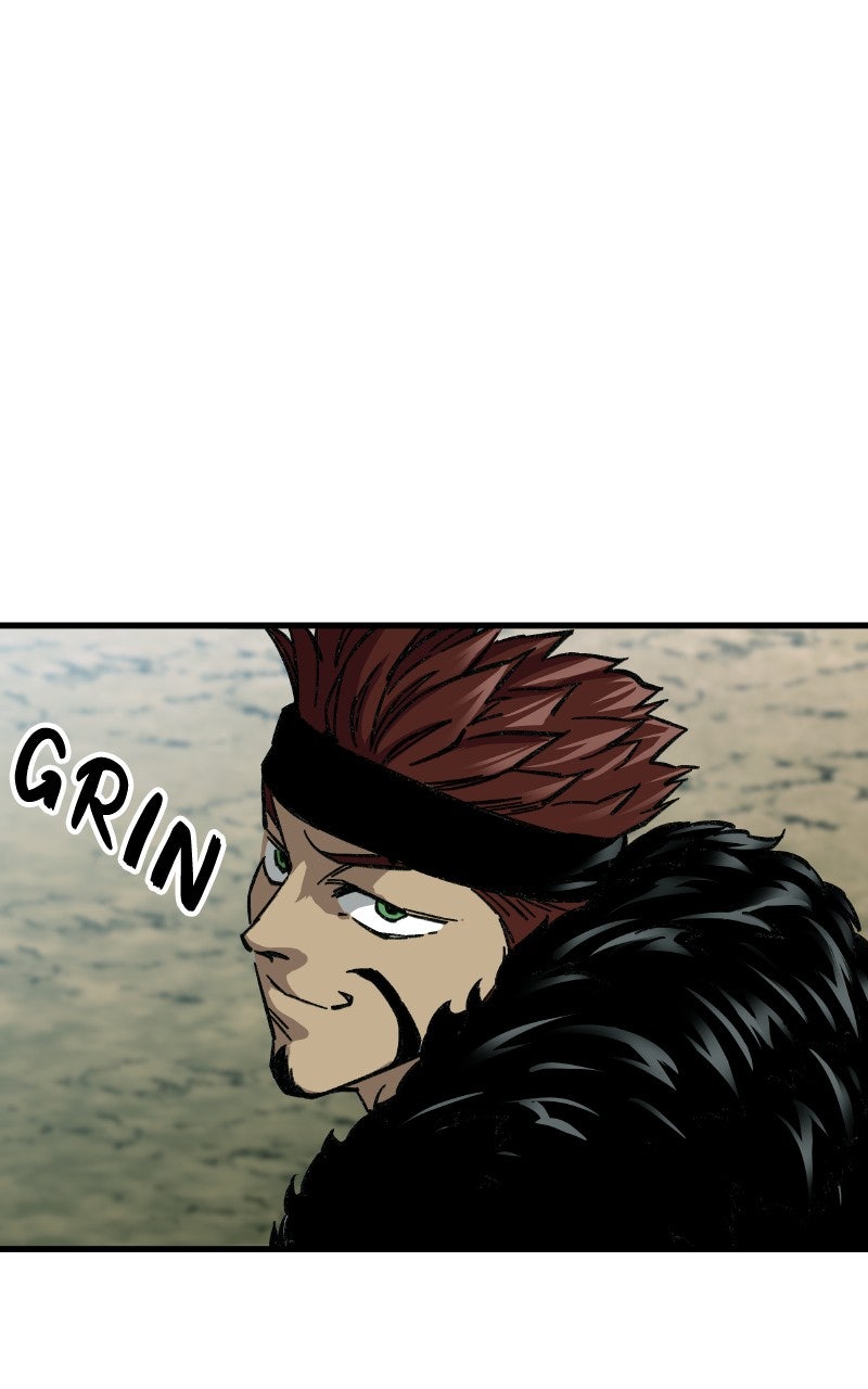 Warrior Grandpa and His Supreme Granddaughter Episode 9 page 167 - 