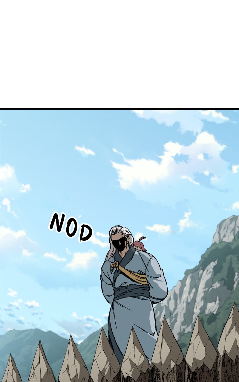 Warrior Grandpa and His Supreme Granddaughter Episode 9 page 168 - 