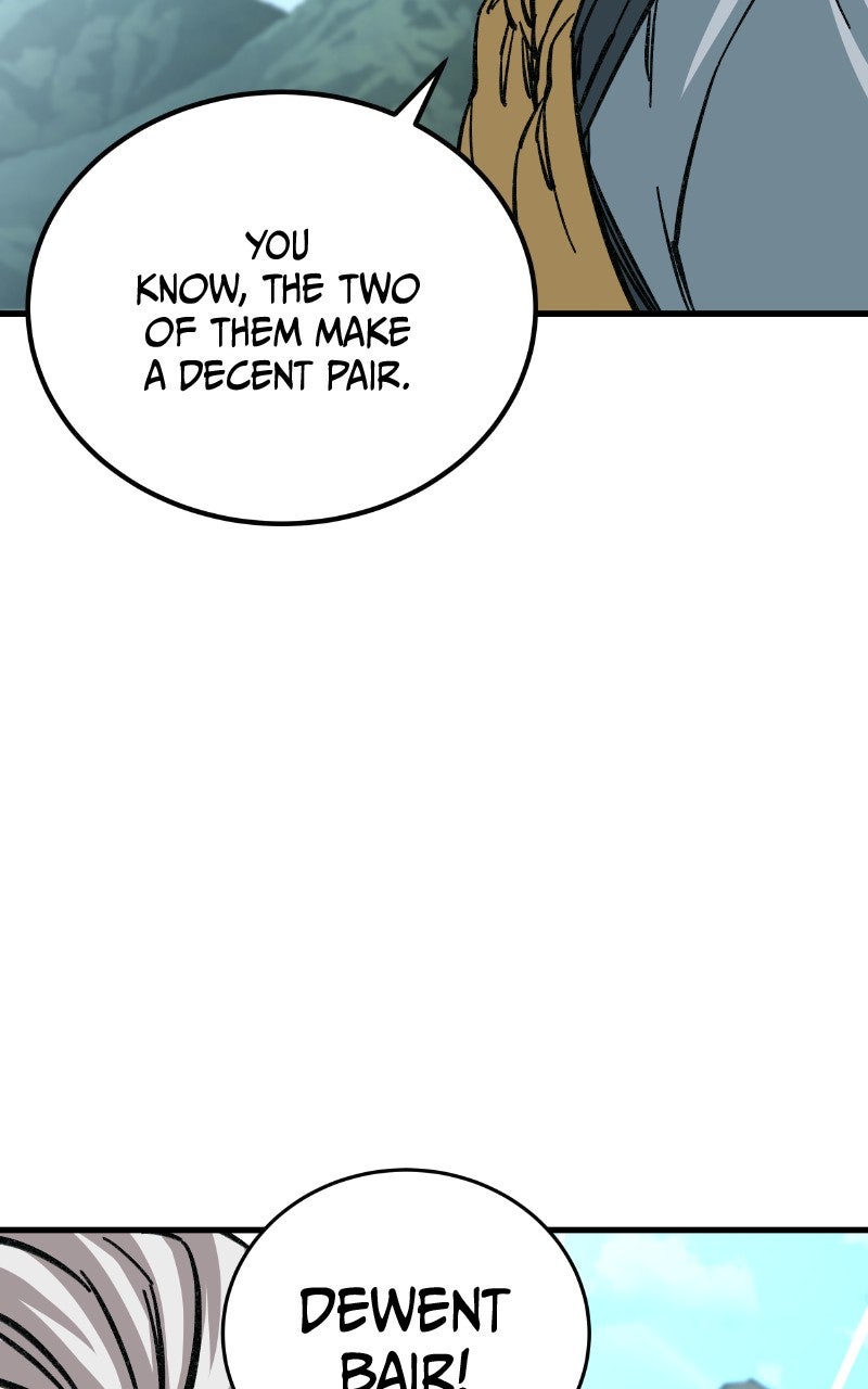 Warrior Grandpa and His Supreme Granddaughter Episode 9 page 172 - 