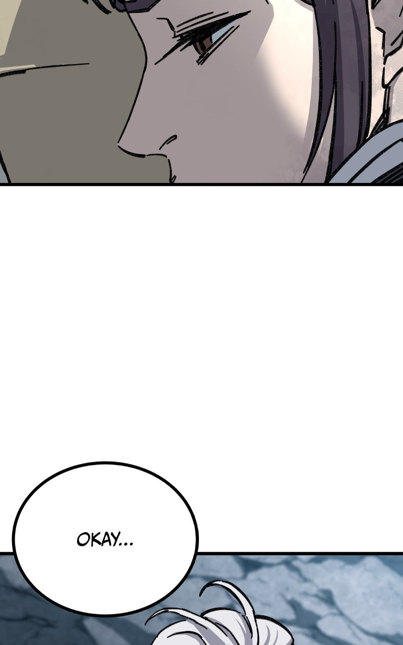 Warrior Grandpa and His Supreme Granddaughter Episode 9 page 19 - 