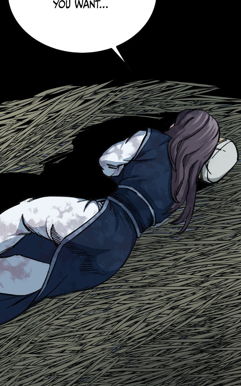 Warrior Grandpa and His Supreme Granddaughter Episode 9 page 21 - 