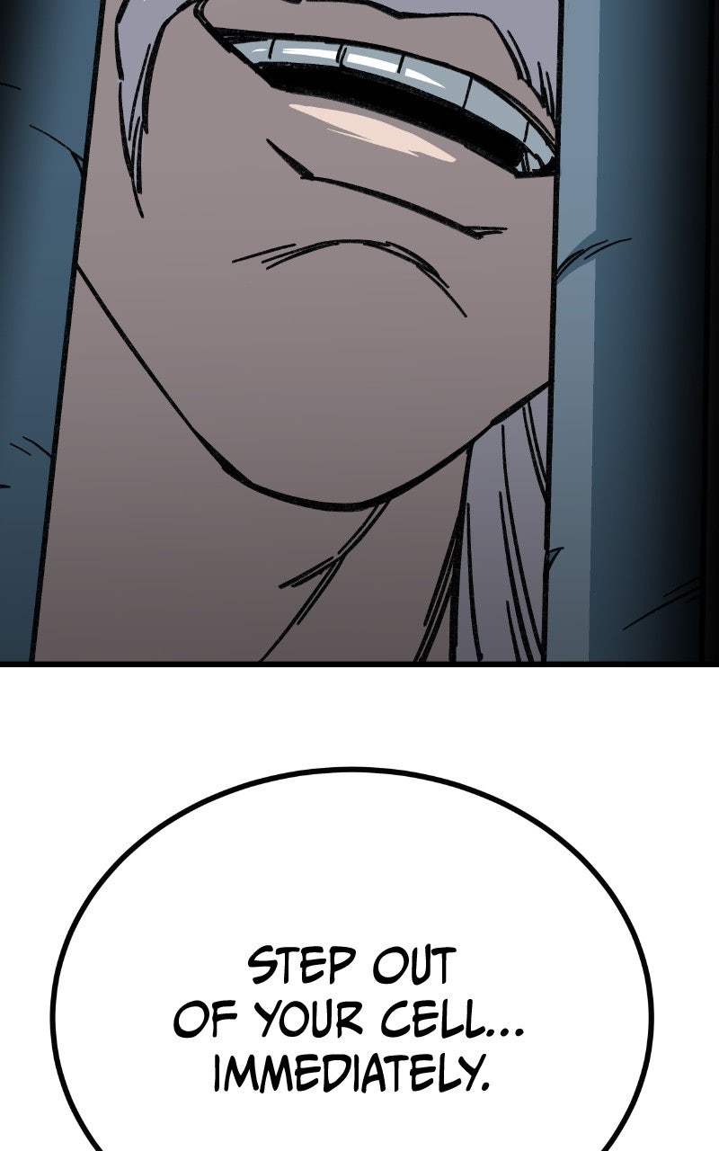 Warrior Grandpa and His Supreme Granddaughter Episode 9 page 23 - 