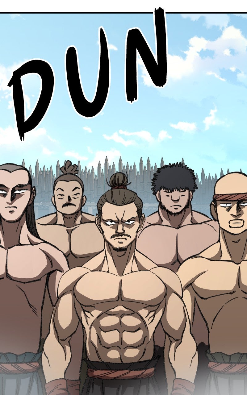 Warrior Grandpa and His Supreme Granddaughter Episode 9 page 26 - 