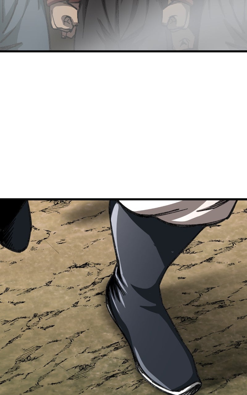 Warrior Grandpa and His Supreme Granddaughter Episode 9 page 27 - 