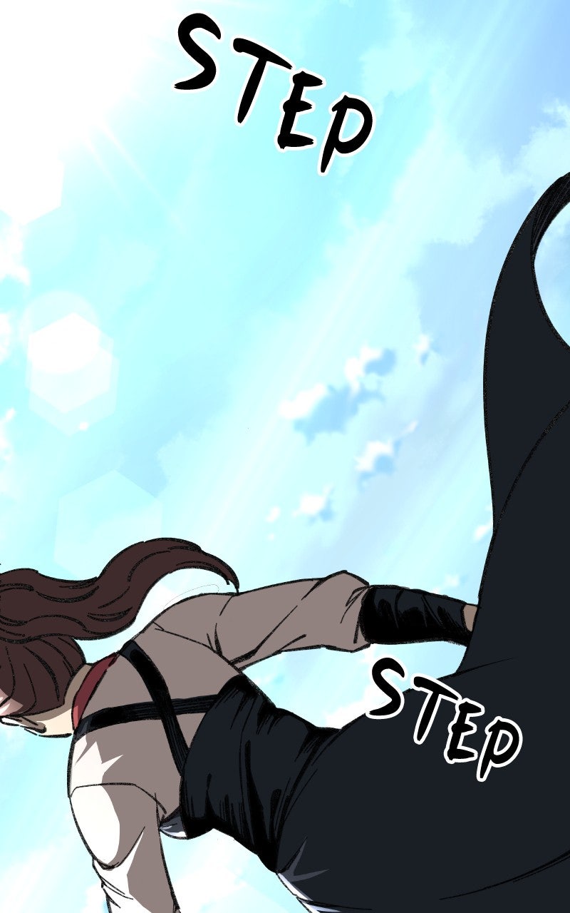 Warrior Grandpa and His Supreme Granddaughter Episode 9 page 29 - 