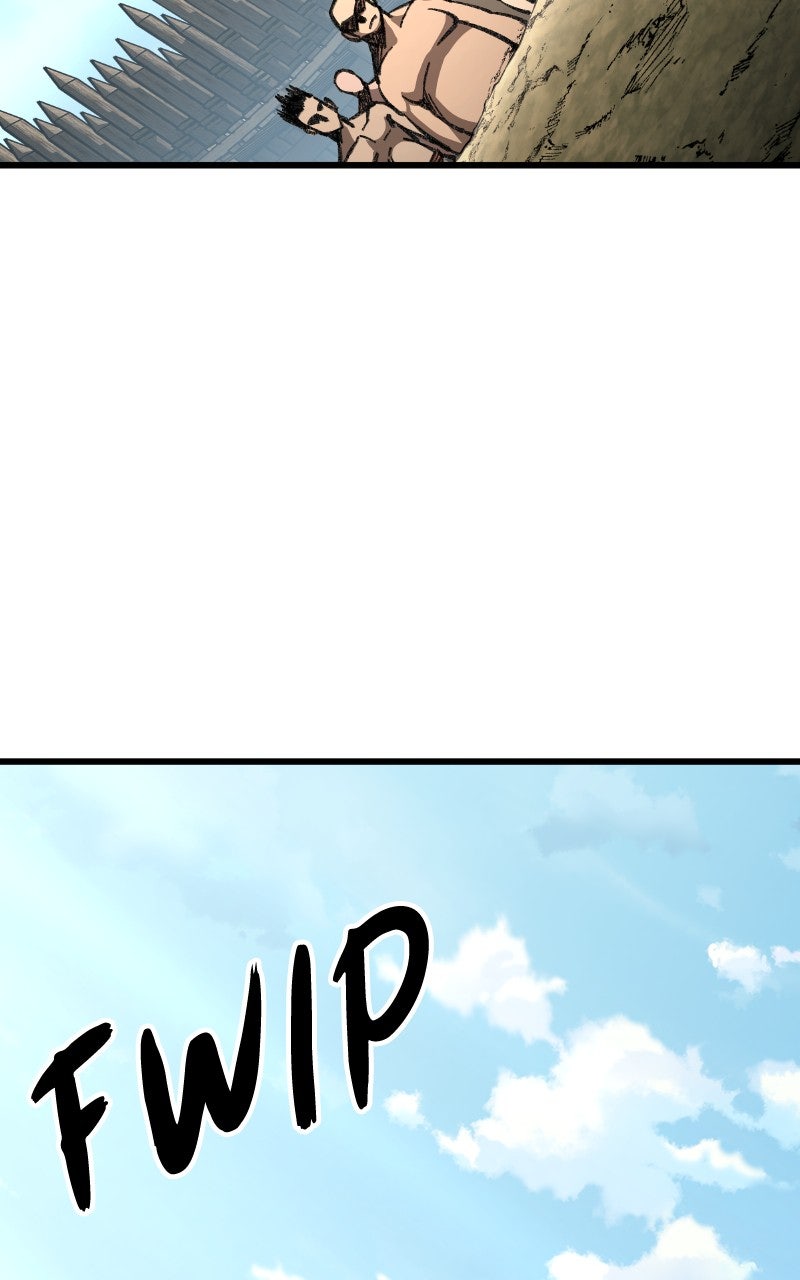 Warrior Grandpa and His Supreme Granddaughter Episode 9 page 31 - 