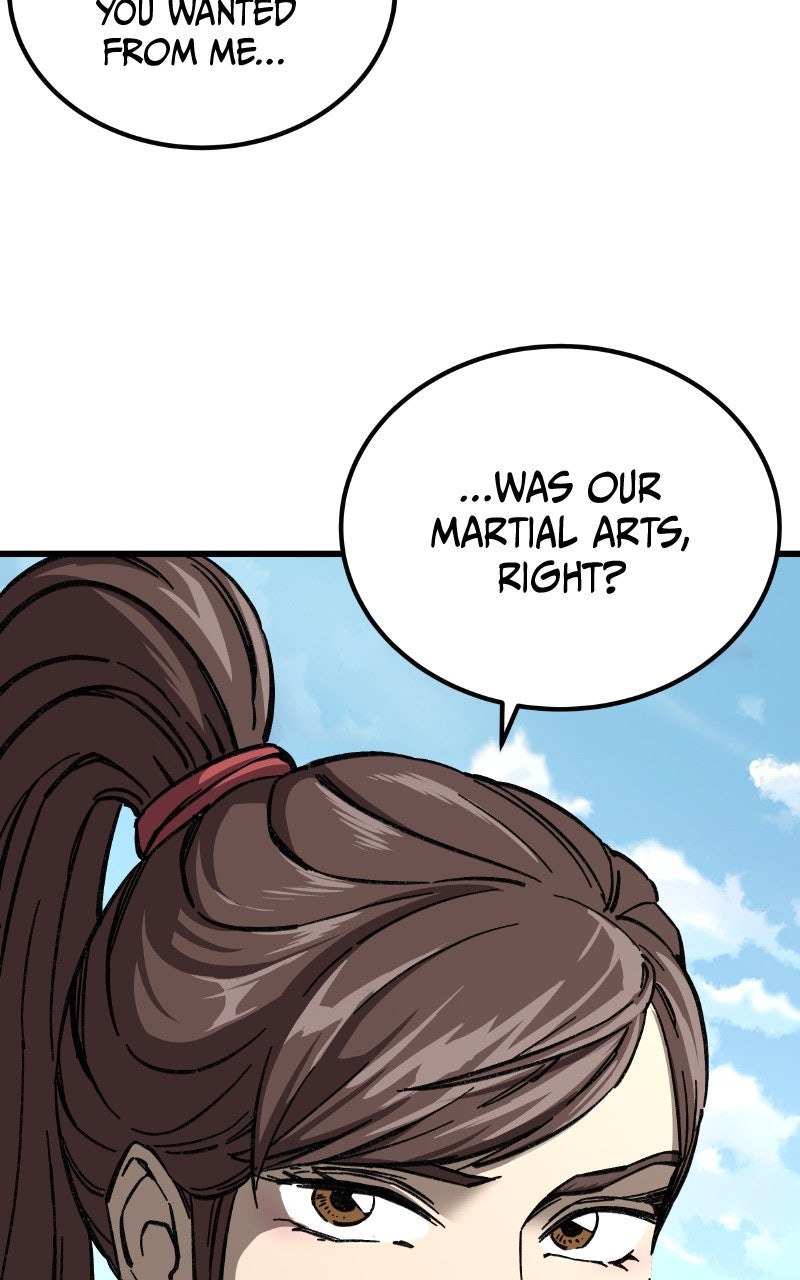 Warrior Grandpa and His Supreme Granddaughter Episode 9 page 34 - 